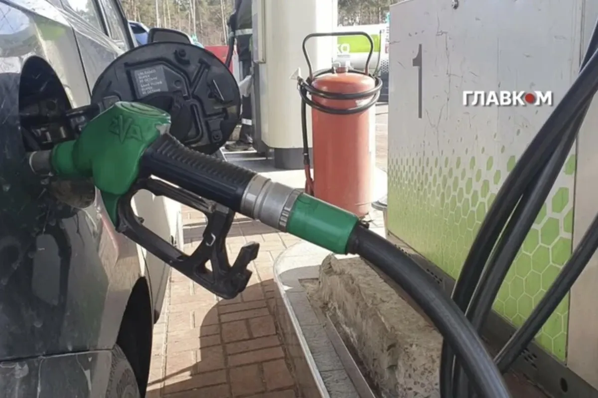 Пальне в Україні: ціни стабільні, але ринок лишається напруженим