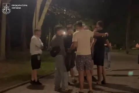 Напад на підлітка у Львові: що відомо про інцидент у Скнилівському парку