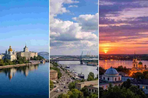 9 вересня в Миколаєві: теплий день для прогулянок без опадів