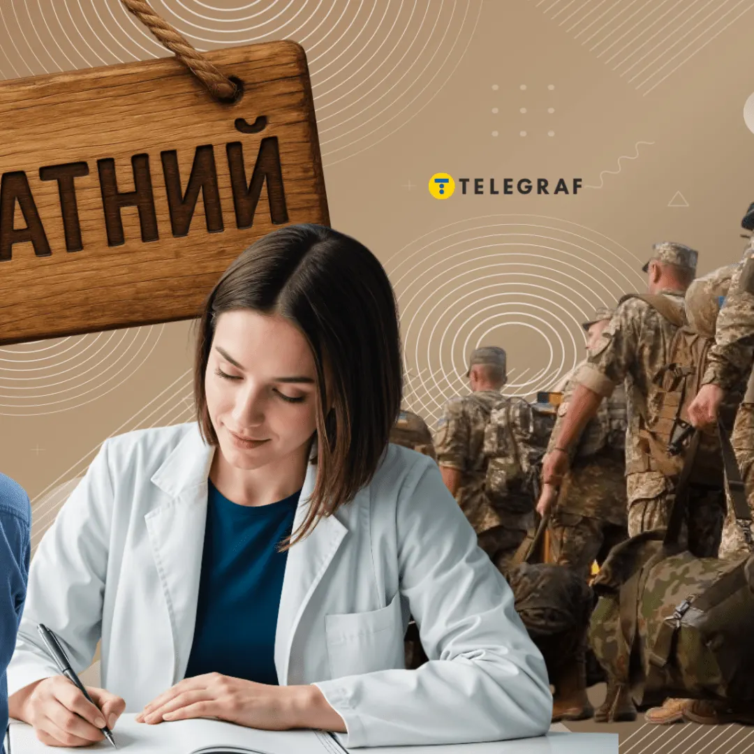 Загублені медичні довідки у ТЦК: хто відповідає і як оскаржити висновок ВЛК
