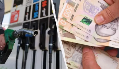 Дизель може сягнути 100 гривень: що чекає на ринок пального
