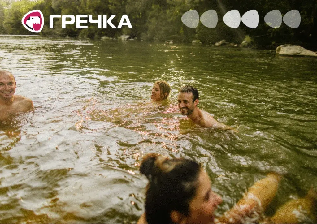 Де на Кіровоградщині можна безпечно купатися у серпні: результати перевірки води