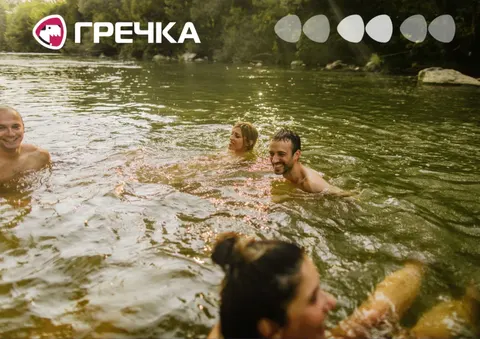 Де на Кіровоградщині можна безпечно купатися у серпні: результати перевірки води