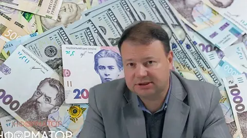 Курс долара і євро: що чекати до кінця липня