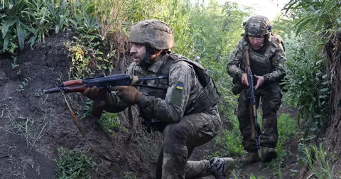 Росія тисне на фланги Оріхова: що це змінює для фронту і людей