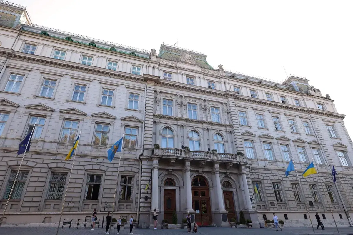 Львівщина планує майбутнє до 2034 року: мешканців і бізнес просять долучитися до опитування