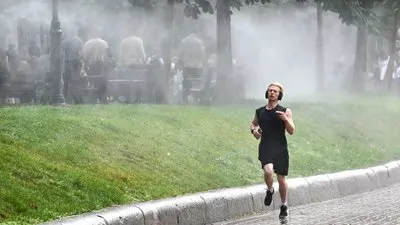 Спека в Україні завершується: з 7 серпня прийде похолодання