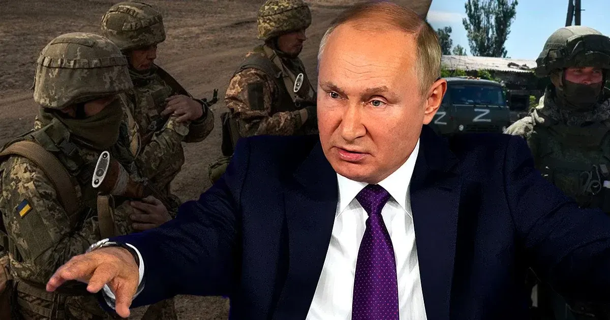 Фесенко: заяви Путіна про мир — прикриття для ескалації війни