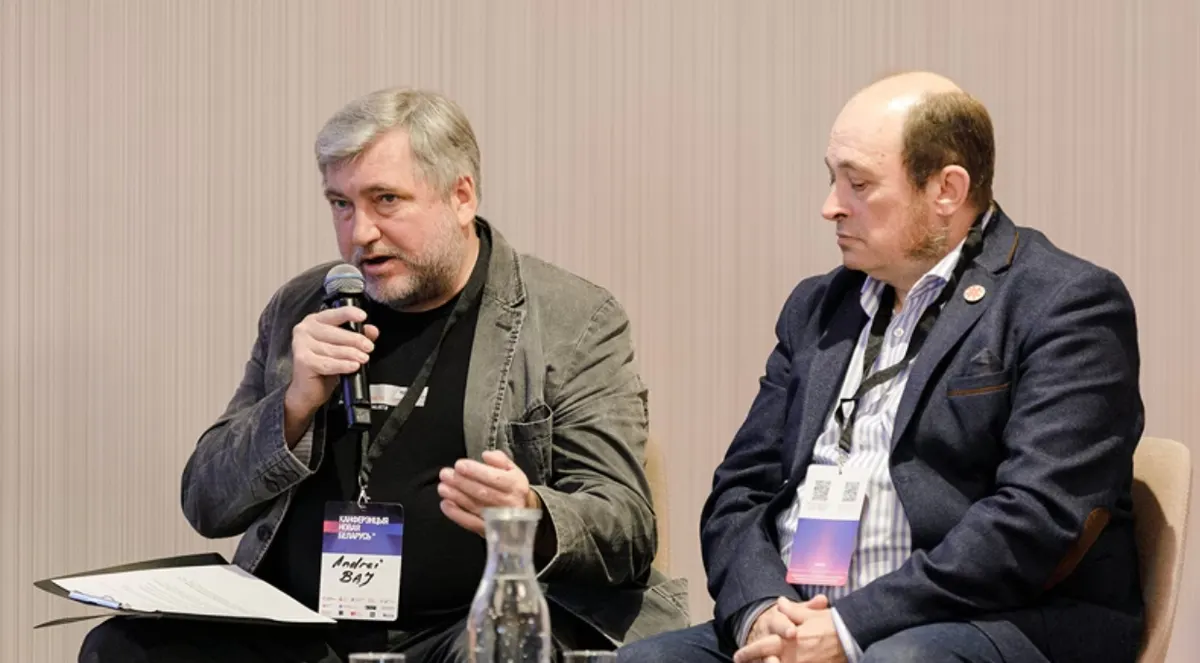 Білоруські журналісти в розшуку: що відбувається з медіа та чому це важливо для України