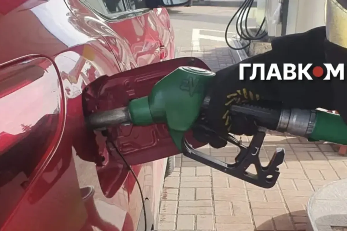 Ціни на пальне 8 серпня: що впливає на вартість бензину та дизеля