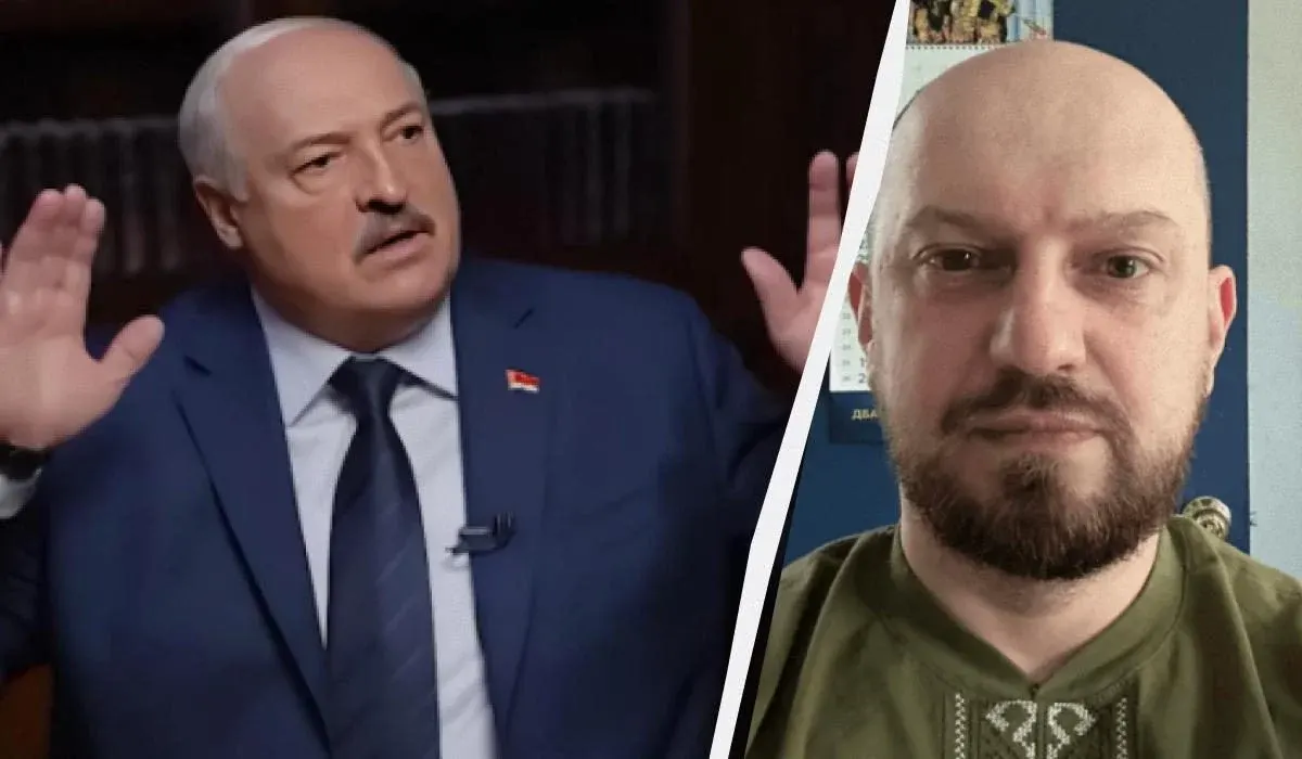 Зустріч із Лукашенком можлива: яку умову назвав український дипломат