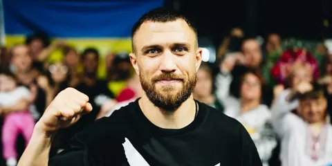 Ломаченко обов'язково поверне титул: прогноз відомого тренера