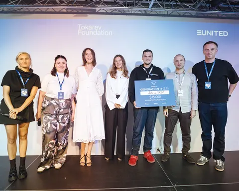 Український healthtech виходить за межі країни: що показав третій сезон Generati