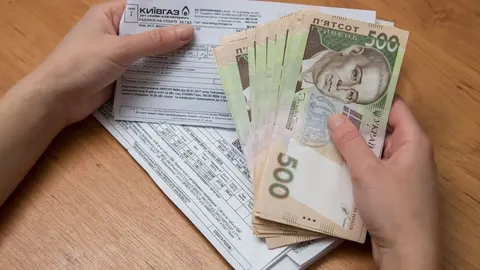 Газ для населення: ціна 7,96 гривні за кубометр діятиме до квітня 2027 року