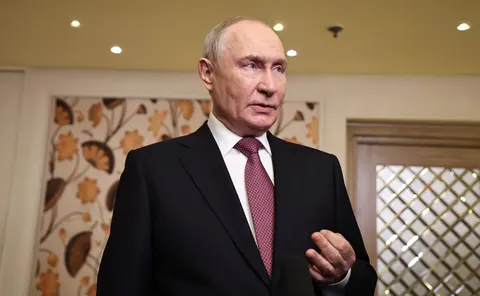 Путін не шукає миру: що стоїть за відмовою від реальних переговорів