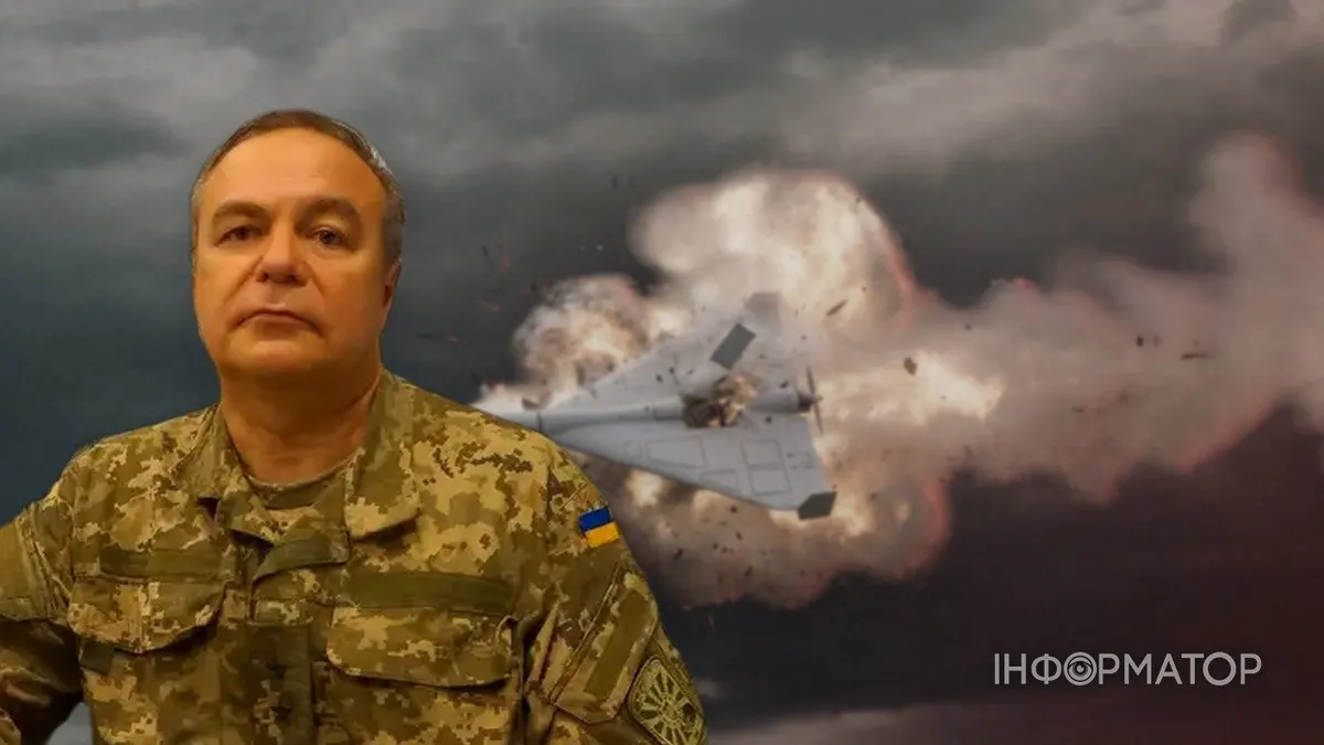Чому Росія знову робить ставку на бензинові «Шахеди»: розбір тактики ударів по заходу України
