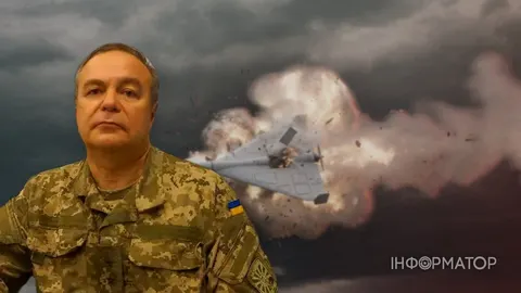 Чому Росія знову робить ставку на бензинові «Шахеди»: розбір тактики ударів по з