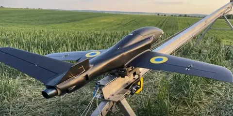 Реактивні перехоплювачі для шахедів: чому Україна досі їх не має