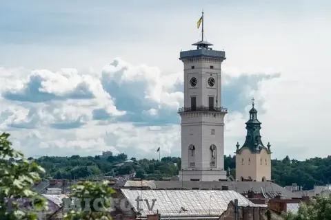 Спека відступає: на Львівщині температура впаде до 20–25°
