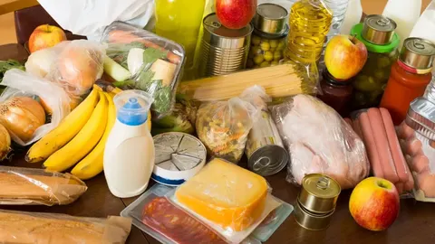 Економіст прогнозує значне подорожчання продуктів восени 2026 року