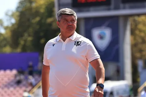 Пономарьов: перемога над Чорноморцем — заслужена, але висновки робимо далі
