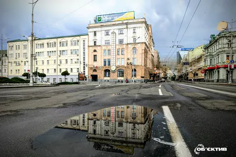 У Харкові та області 27 липня очікується помірна погода без спеки