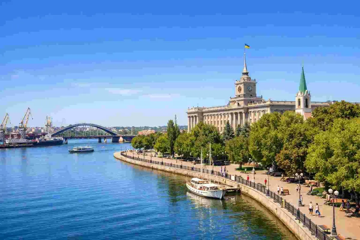 Останній день літа у Миколаєві: прогноз погоди на 31 серпня