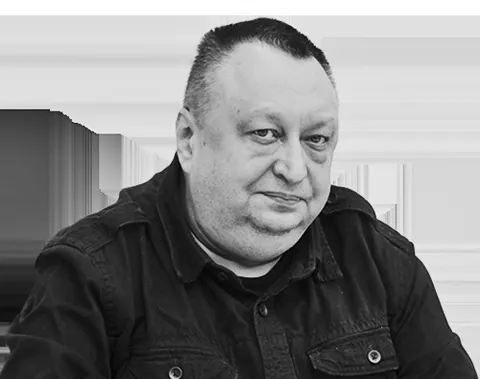 Прогнози Переслєгіна про капітуляцію України: що вони означають насправді