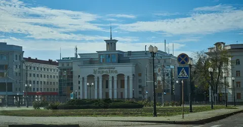 Херсон без світла: скільки триватиме відновлення після атаки РФ