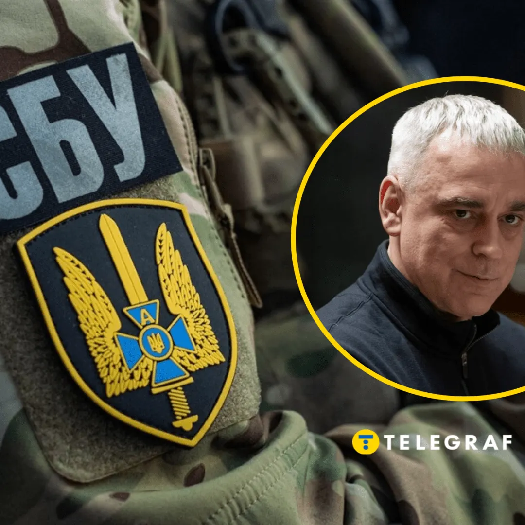 Атака на СБУ: чому Росія вважає Поклада ключовим ворогом