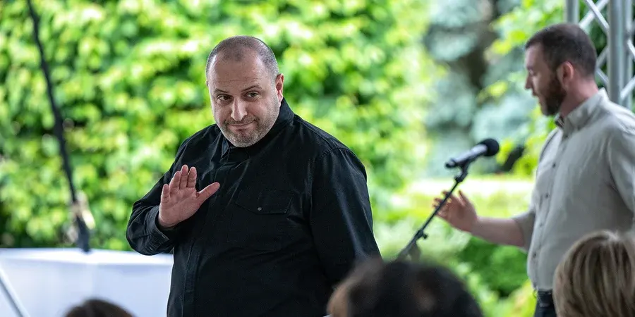 Умєров очолив СЗР: що це означає для розвідки та переговорів