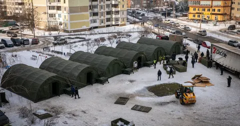 Лівий берег Києва — під найбільшим ризиком відключень тепла цієї зими