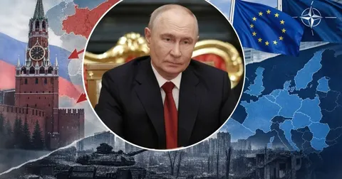 Зима як зброя: що західні експерти кажуть про плани Путіна та шанси України