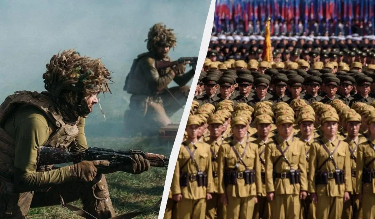 Війська КНДР у Росії: чому вони не змінять хід війни