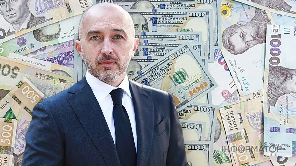 НБУ підвищив прогноз резервів до $70 млрд і готує пом'якшення валютних обмежень