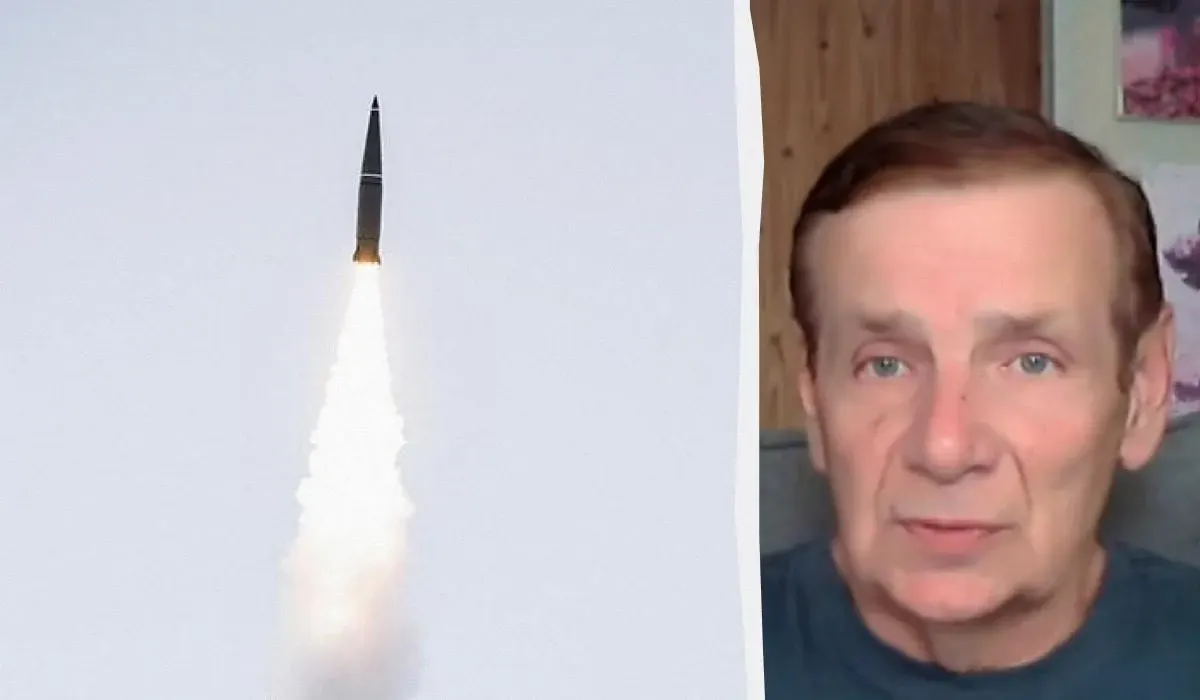 Ракетна допомога Росії Ірану: експерт пояснив, що стоїть за цим