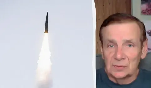 Ракетна допомога Росії Ірану: експерт пояснив, що стоїть за цим