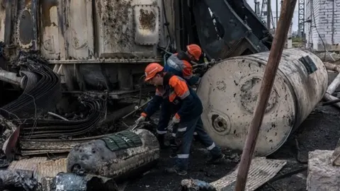 Підготовка до зими провалена: експерт прогнозує незворотні наслідки