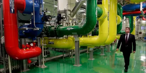 Шум довкола ШІ: як центри обробки даних створили новий бізнес
