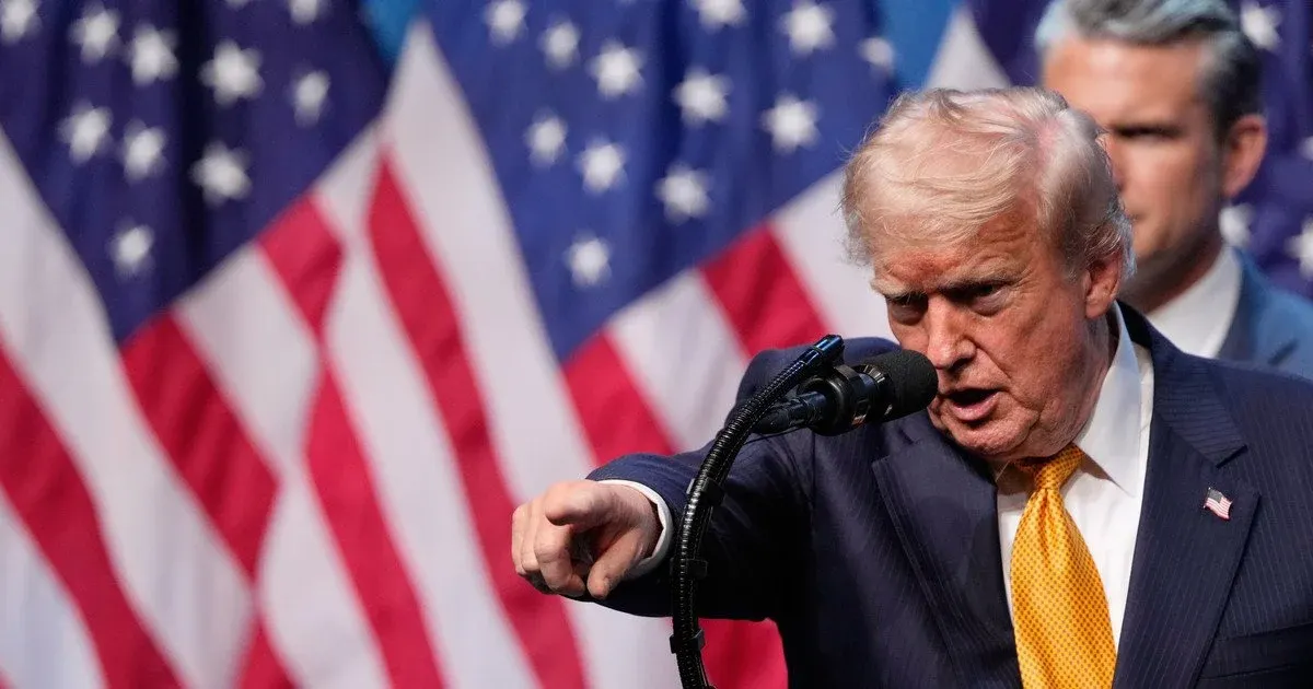 Що може змусити Трампа вдарити по Росії: несподіваний сценарій