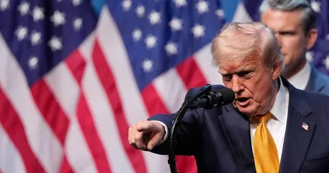 Що може змусити Трампа вдарити по Росії: несподіваний сценарій
