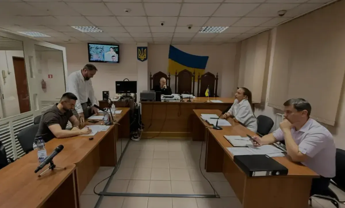 Справа Odrex: затягування процесу і ризик закриття справи через строки давності