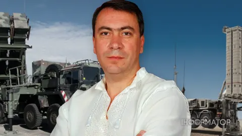 Не лише Patriot: експерт радить Україні робити ставку на SAMP-T