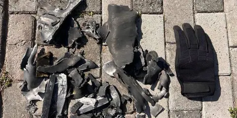 Литва вивчає можливість стягнення з РФ компенсації за пошкоджене посольство