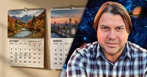 Астролог Влад Росс: після 2029 року війни в Україні не буде