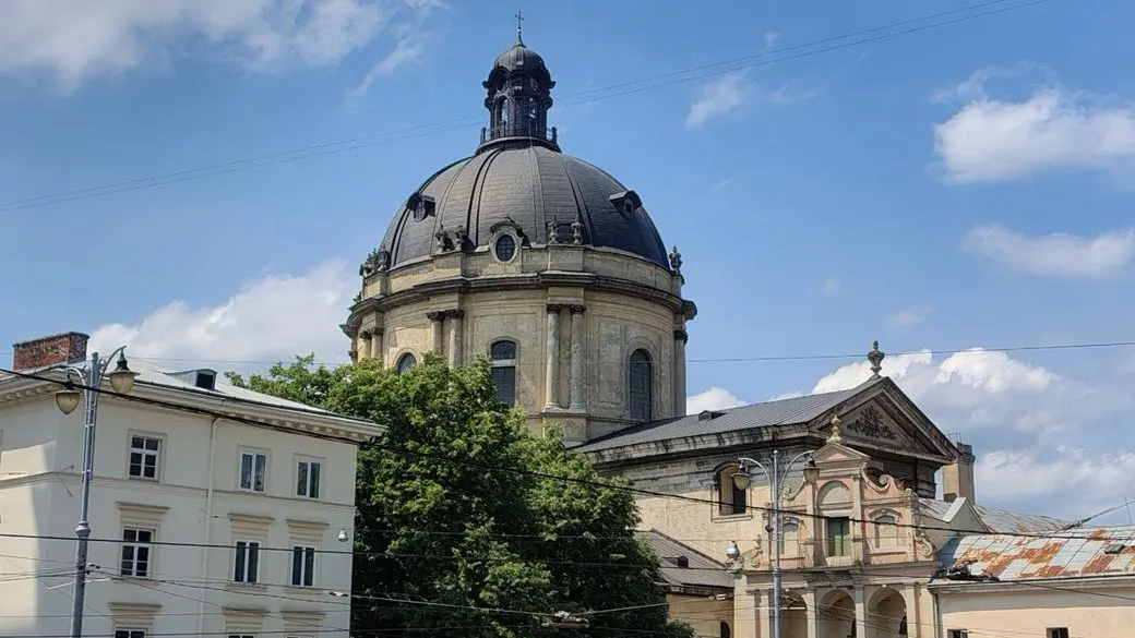25 серпня на Львівщині: дощ, туман та до 25° тепла