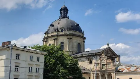 25 серпня на Львівщині: дощ, туман та до 25° тепла
