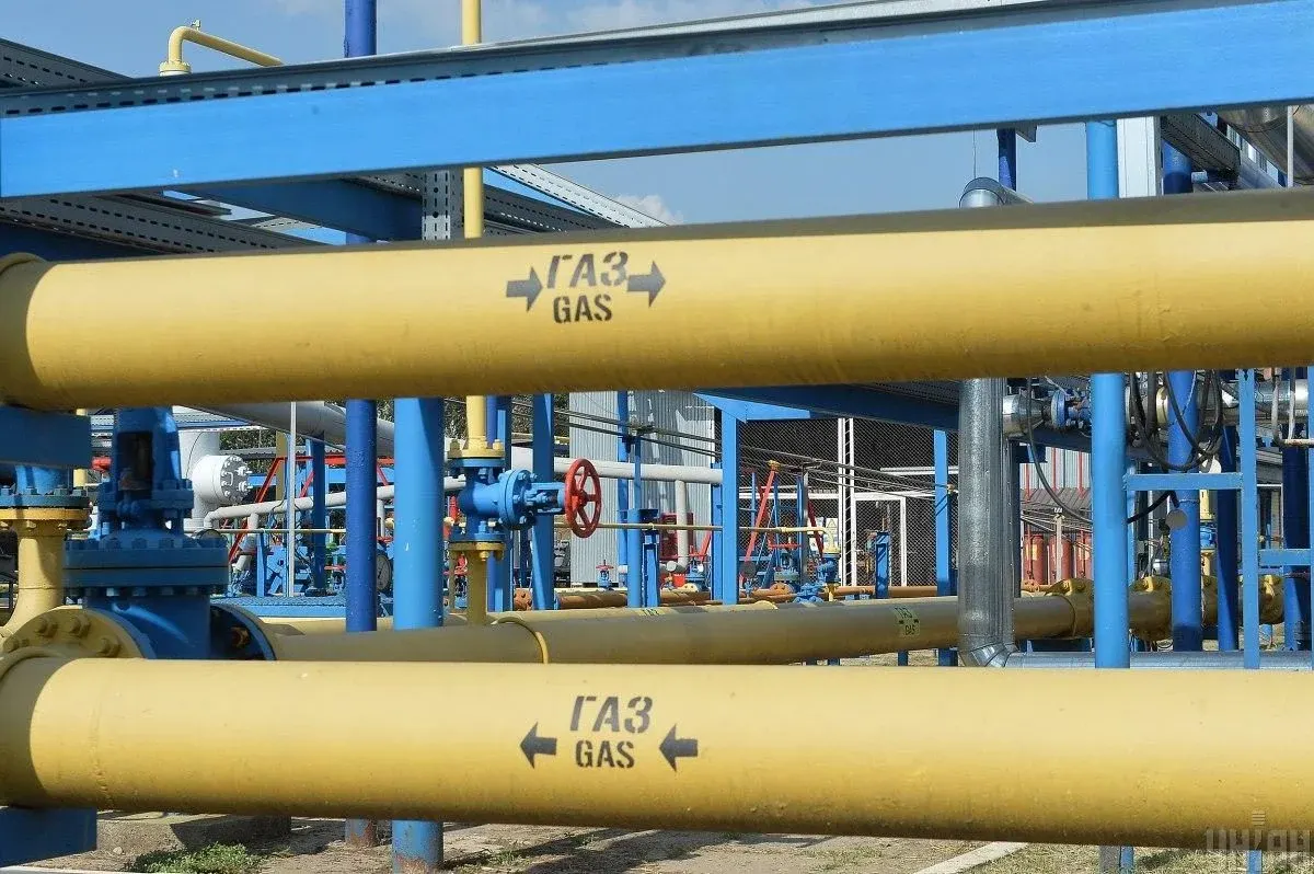 Експорт 15% газу не завадить накопиченню на зиму — аналітик