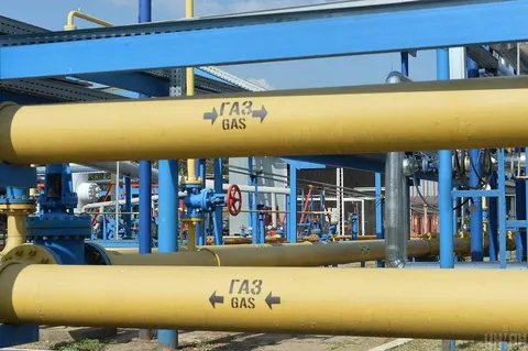 Експорт 15% газу не завадить накопиченню на зиму — аналітик
