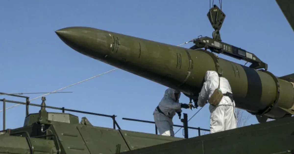 Боротьба з балістикою: чому удари по пускових стають пріоритетом